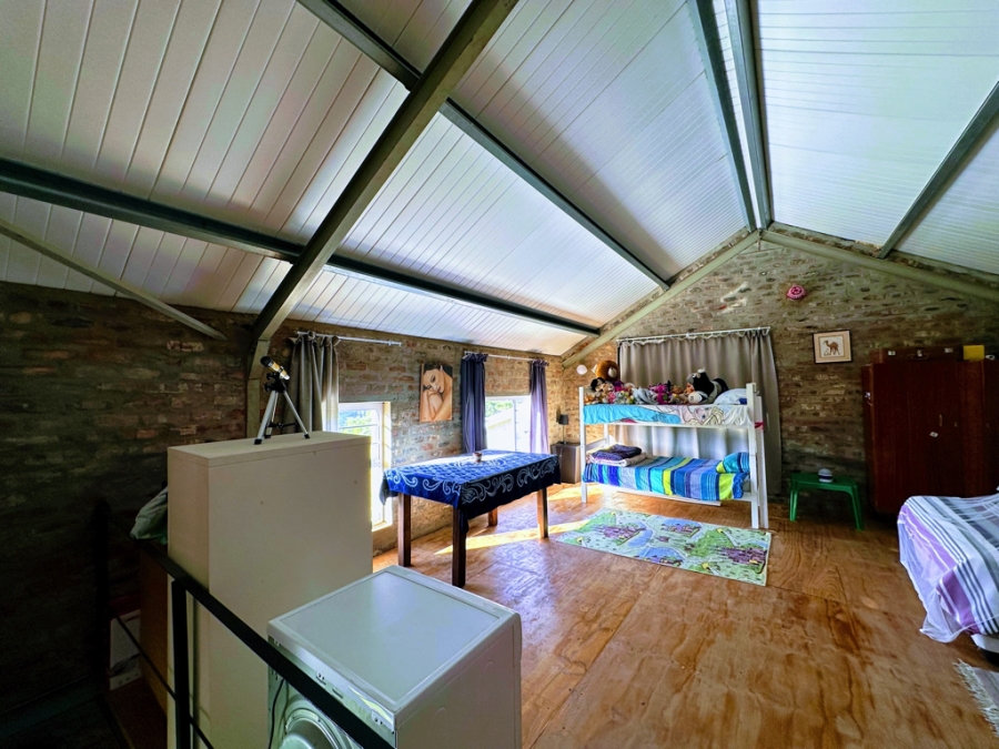 2 Bedroom Property for Sale in Barrydale Western Cape